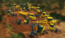 Heavy Equip Africa & Middle East Expo